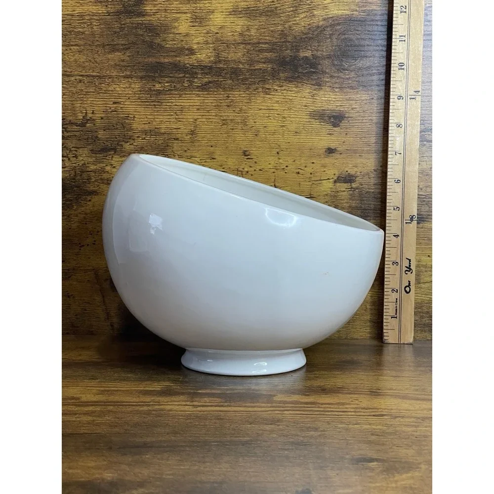 Imperial HomeLimited Holly Home Holiday Bowl 7x8.5